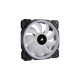 Corsair LL140 RGB PWM, Gehäuselüfter(2er Pack, inkl. Controller Lighting Node PRO)