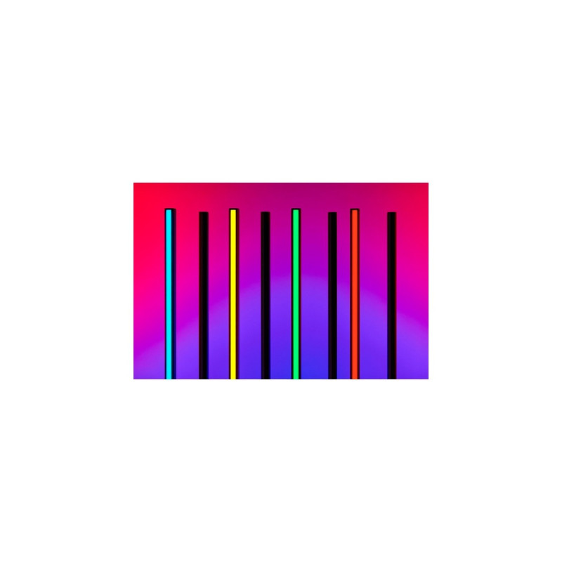 Corsair LT100 Expansion Kit, LED-Leiste(schwarz, 1 Stück LED-Lichtsäule)