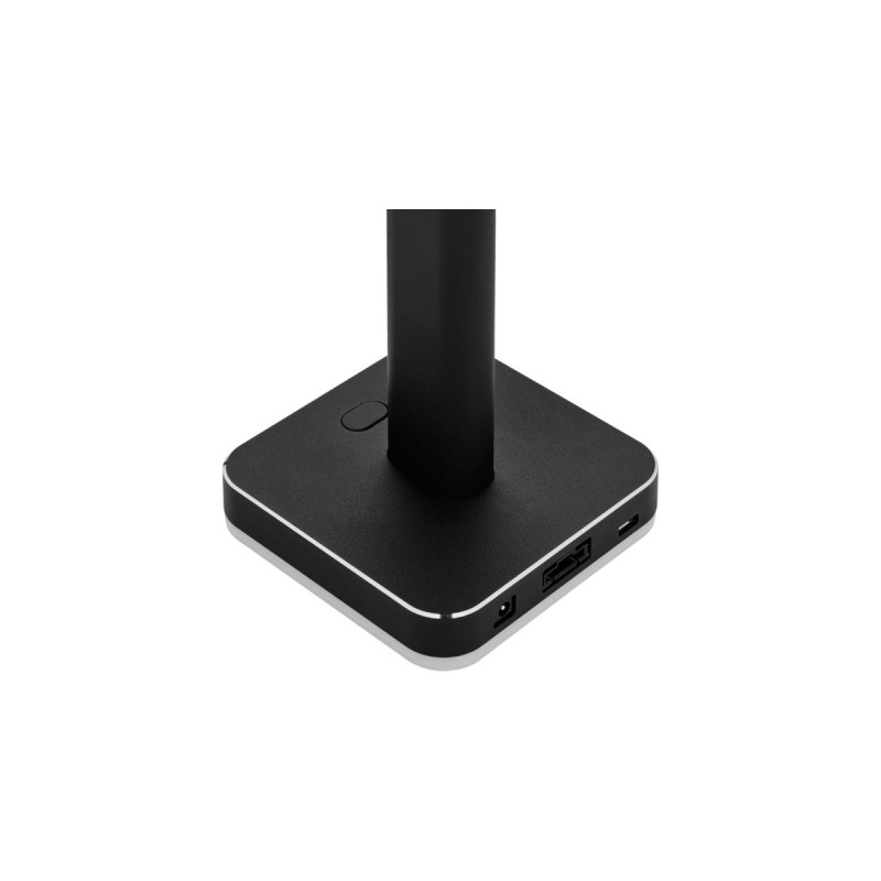 Corsair LT100 Expansion Kit, LED-Leiste(schwarz, 1 Stück LED-Lichtsäule)