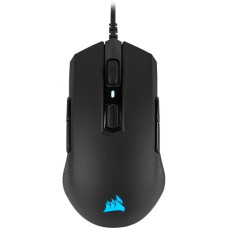 Corsair M55 RGB PRO, Gaming-Maus(schwarz)