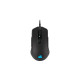 Corsair M55 RGB PRO, Gaming-Maus(schwarz)
