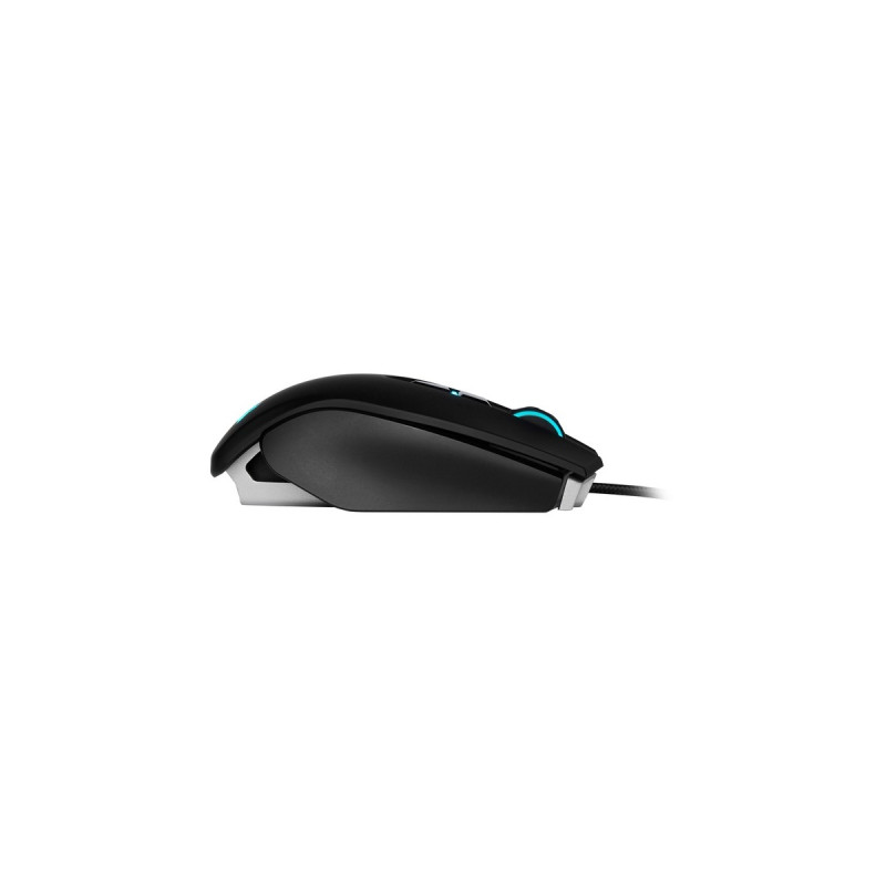Corsair M65 RGB Elite, Gaming-Maus(schwarz)