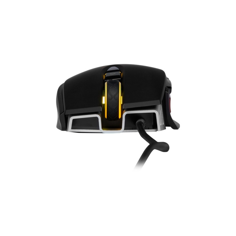 Corsair M65 RGB Elite, Gaming-Maus(schwarz)