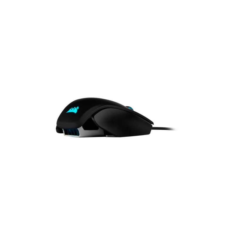 Corsair M65 RGB Elite, Gaming-Maus(schwarz)