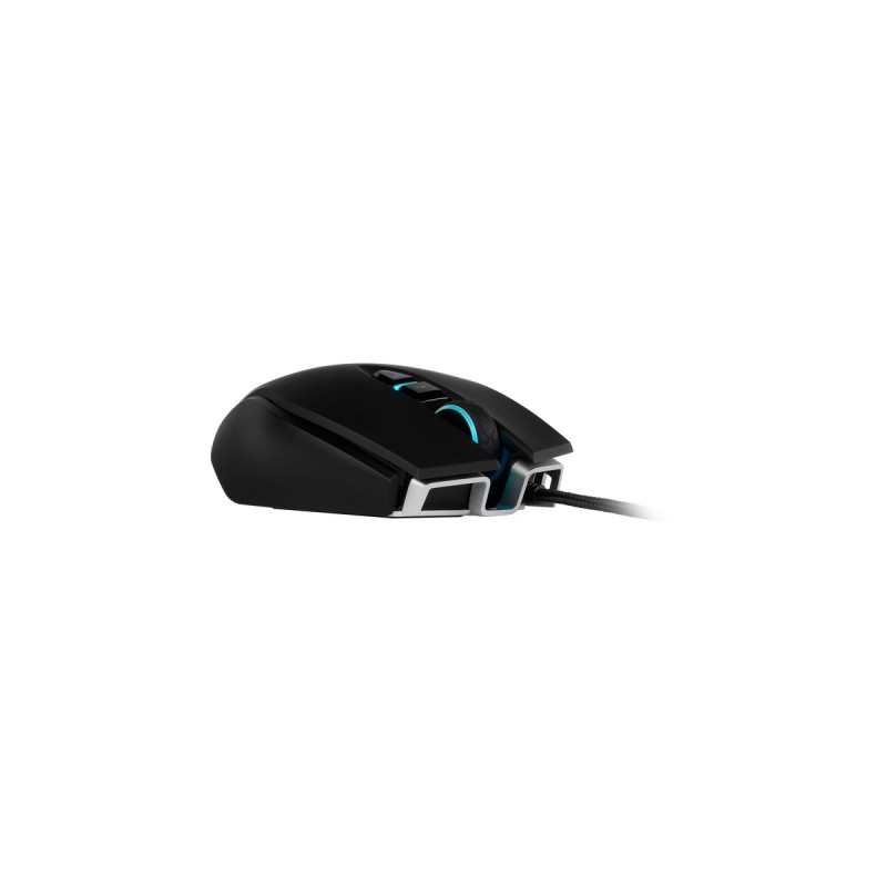 Corsair M65 RGB Elite, Gaming-Maus(schwarz)