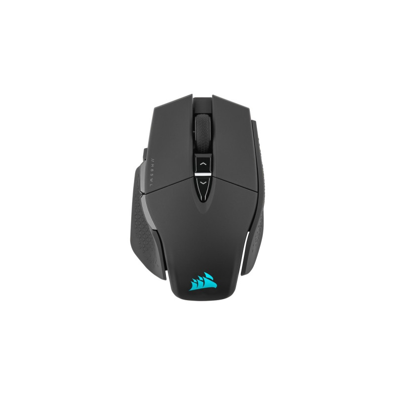 Corsair M65 RGB ULTRA Wireless, Gaming-Maus(schwarz)