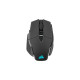 Corsair M65 RGB ULTRA Wireless, Gaming-Maus(schwarz)