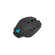 Corsair M65 RGB ULTRA Wireless, Gaming-Maus(schwarz)