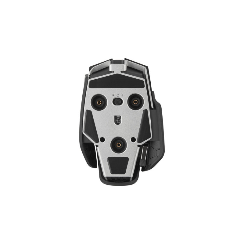 Corsair M65 RGB ULTRA Wireless, Gaming-Maus(schwarz)