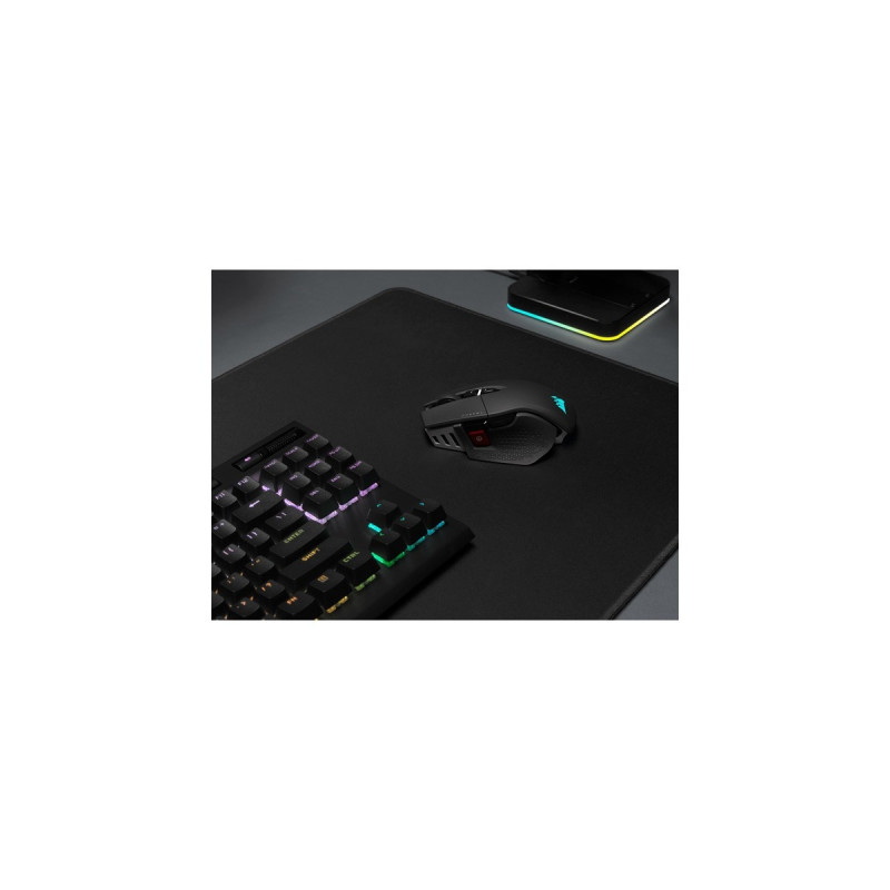 Corsair M65 RGB ULTRA Wireless, Gaming-Maus(schwarz)