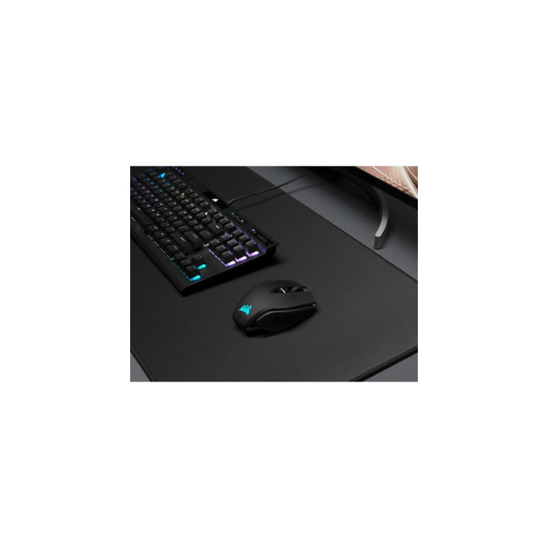 Corsair M65 RGB ULTRA Wireless, Gaming-Maus(schwarz)