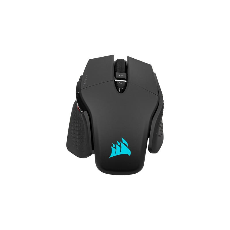 Corsair M65 RGB ULTRA Wireless, Gaming-Maus(schwarz)