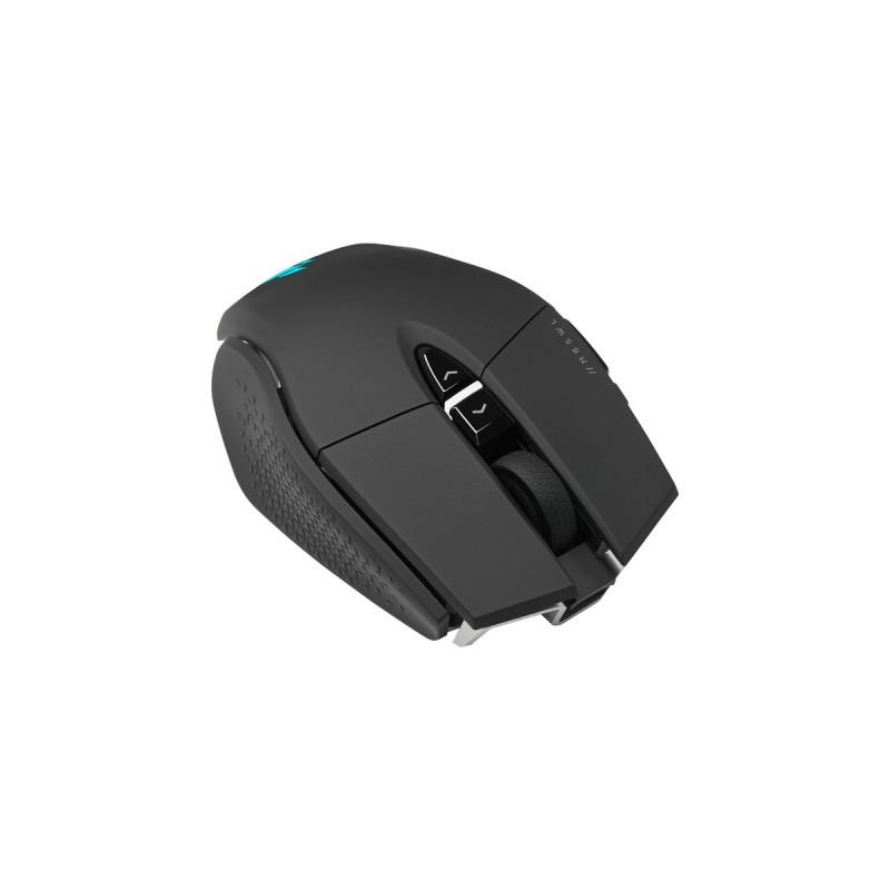 Corsair M65 RGB ULTRA Wireless, Gaming-Maus(schwarz)