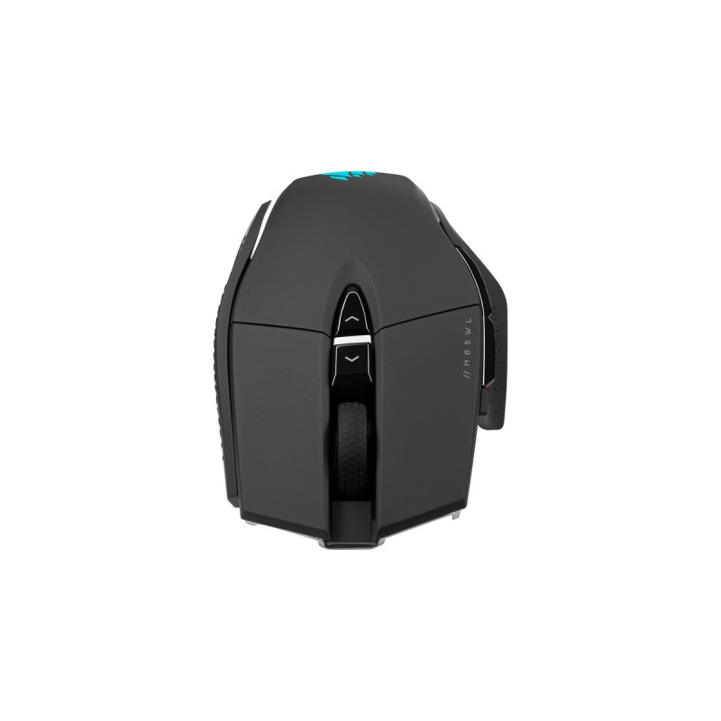 Corsair M65 RGB ULTRA Wireless, Gaming-Maus(schwarz)