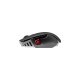 Corsair M65 RGB ULTRA Wireless, Gaming-Maus(schwarz)