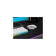 Corsair M65 RGB ULTRA Wireless, Gaming-Maus(weiß/hellgrau)