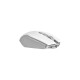 Corsair M65 RGB ULTRA Wireless, Gaming-Maus(weiß/hellgrau)