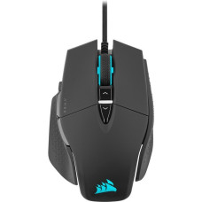 Corsair M65 RGB ULTRA, Gaming-Maus(schwarz)