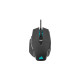 Corsair M65 RGB ULTRA, Gaming-Maus(schwarz)