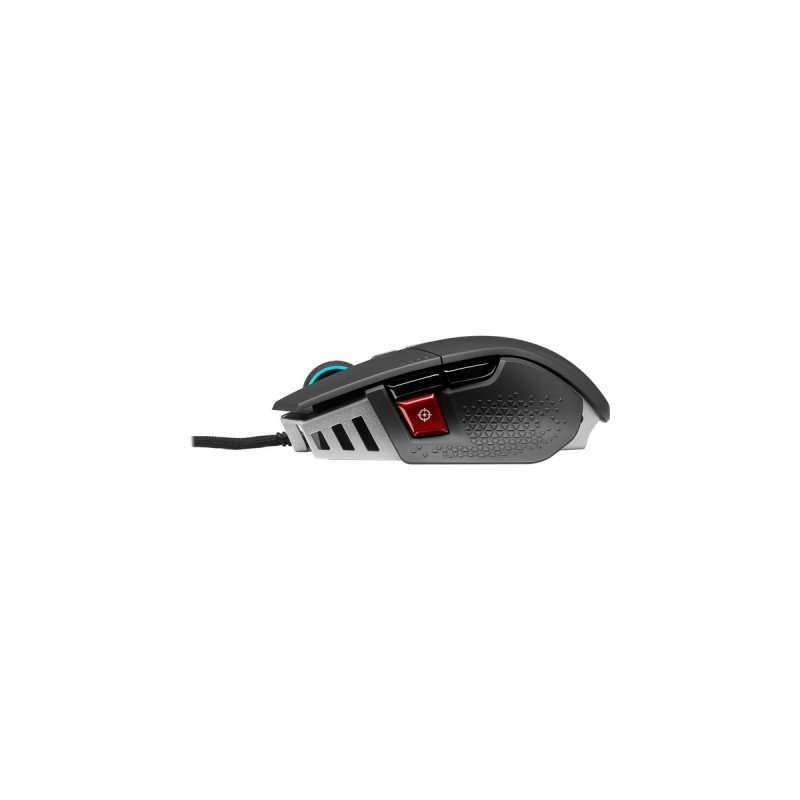 Corsair M65 RGB ULTRA, Gaming-Maus(schwarz)