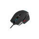 Corsair M65 RGB ULTRA, Gaming-Maus(schwarz)