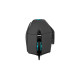 Corsair M65 RGB ULTRA, Gaming-Maus(schwarz)