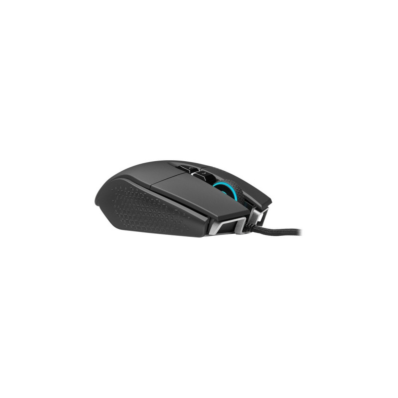 Corsair M65 RGB ULTRA, Gaming-Maus(schwarz)