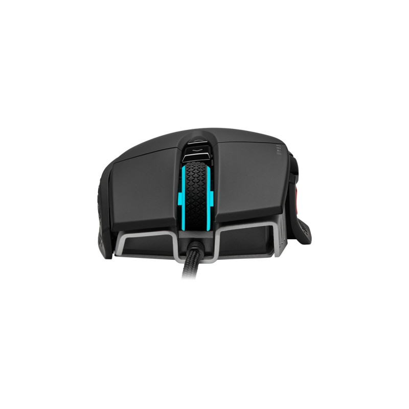 Corsair M65 RGB ULTRA, Gaming-Maus(schwarz)