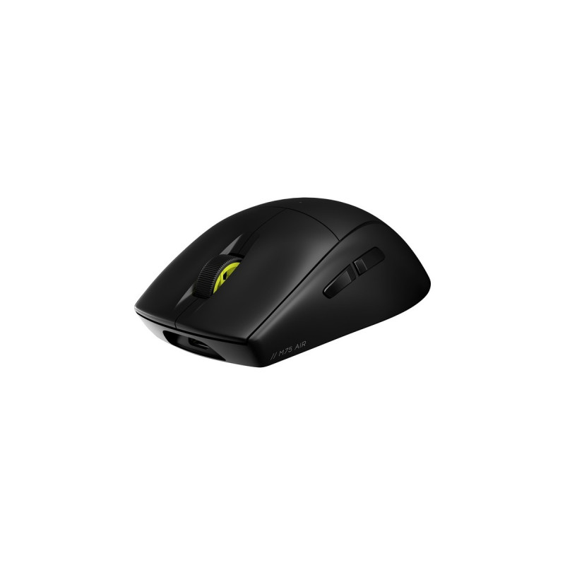 Corsair M75 Air, Gaming-Maus(schwarz)