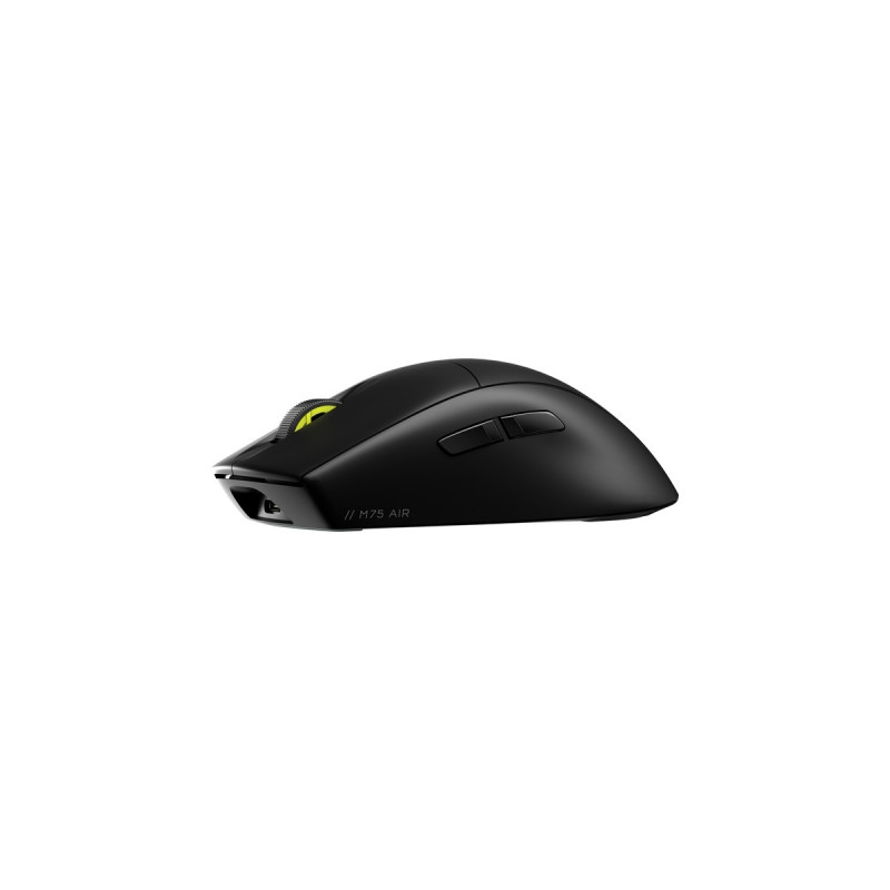 Corsair M75 Air, Gaming-Maus(schwarz)