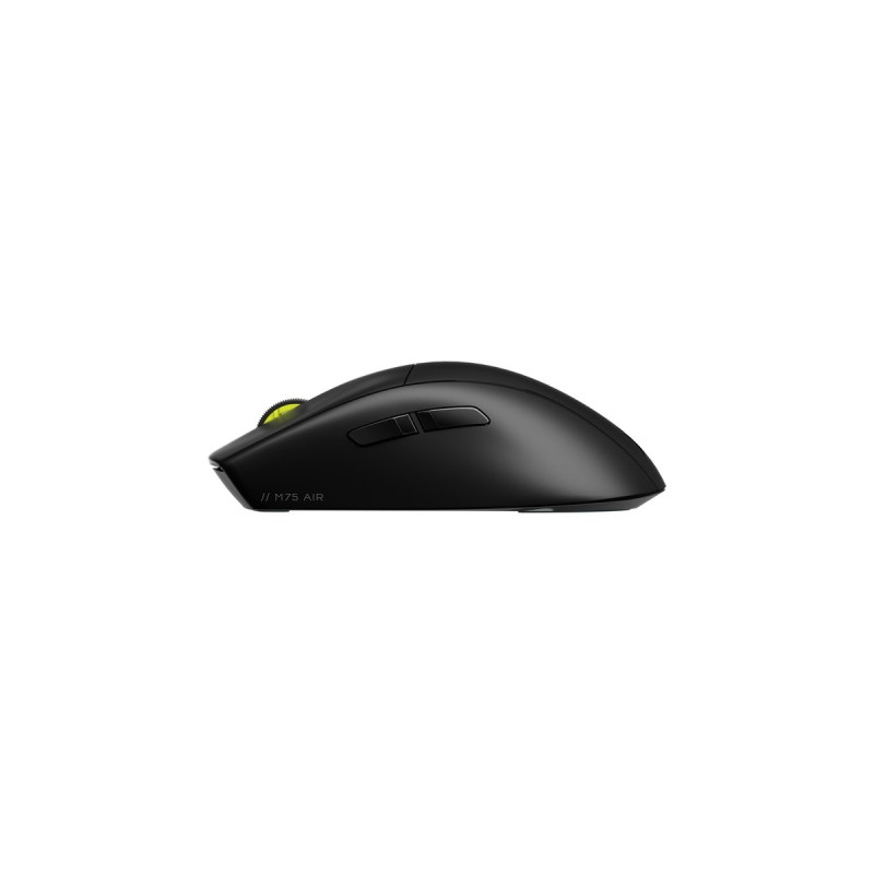 Corsair M75 Air, Gaming-Maus(schwarz)
