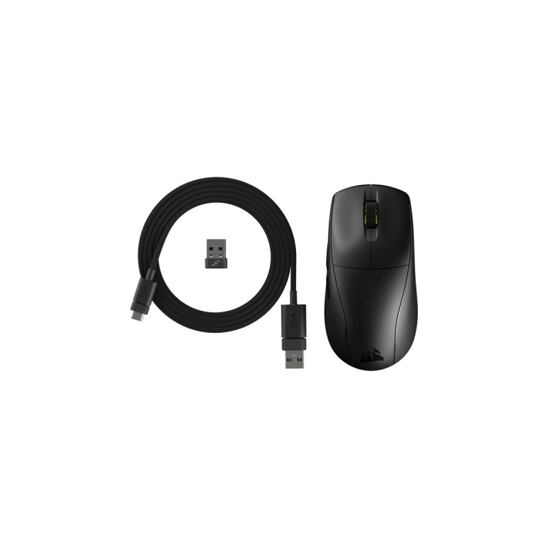 Corsair M75 Air, Gaming-Maus(schwarz)