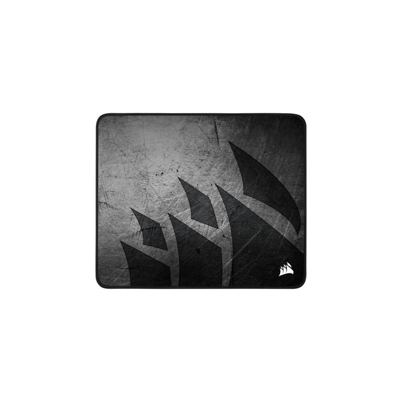 Corsair MM300 Pro Medium, Gaming-Mauspad(grau/schwarz)