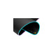 Corsair MM700 RGB, Gaming-Mauspad(schwarz)