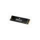 Corsair MP600 ELITE 1 TB, SSD(schwarz, PCIe 4.0 x4, NVMe 2.0, M.2 2280)