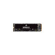 Corsair MP600 GS 1 TB, SSD(schwarz, PCIe 4.0 x4, NVMe 1.4, M.2 2280)