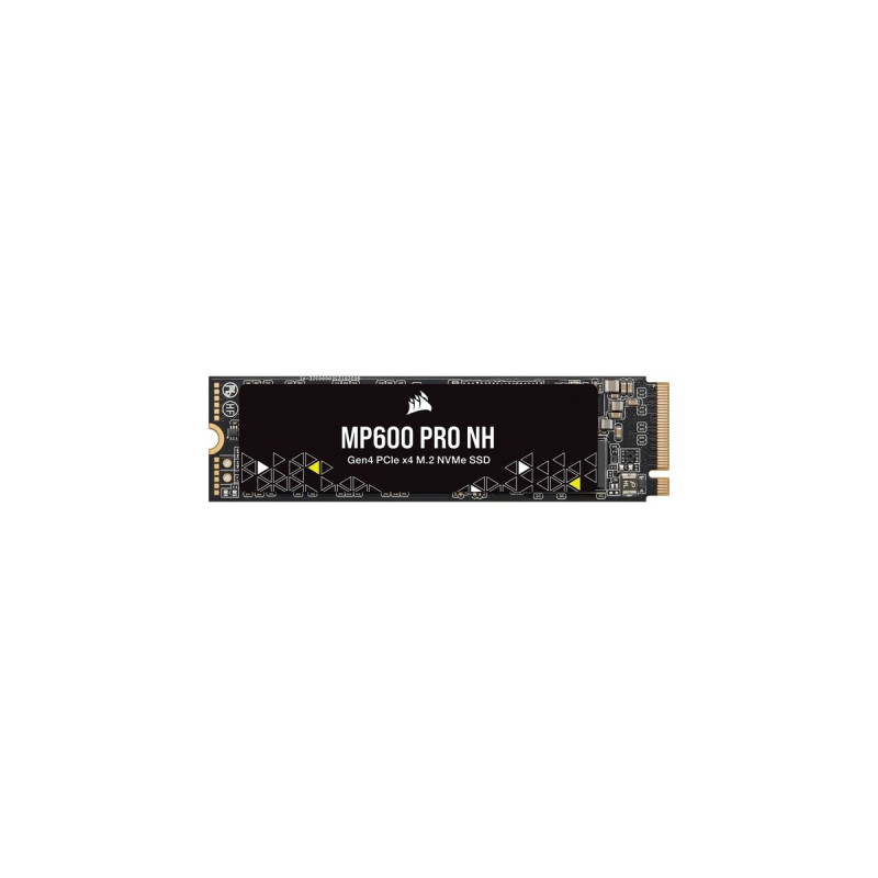 Corsair MP600 PRO NH 1 TB, SSD(PCIe 4.0 x4, NVMe 1.4, M.2 2280)