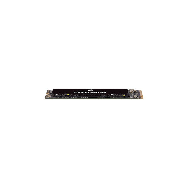 Corsair MP600 PRO NH 1 TB, SSD(PCIe 4.0 x4, NVMe 1.4, M.2 2280)