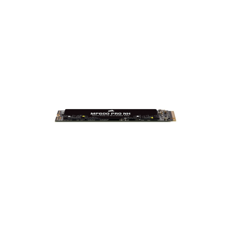 Corsair MP600 PRO NH 4TB, SSD(PCIe 4.0 x4, NVMe 1.4, M.2 2280)