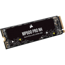 Corsair MP600 PRO NH 8TB, SSD(PCIe 4.0 x4, NVMe 1.4, M.2 2280)