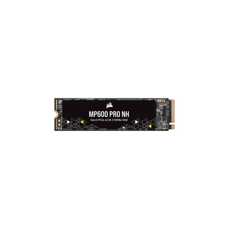 Corsair MP600 PRO NH 8TB, SSD(PCIe 4.0 x4, NVMe 1.4, M.2 2280)