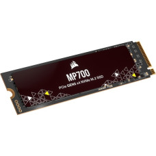 Corsair MP700 1 TB, SSD(schwarz, PCIe 5.0 x4, NVMe 2.0, M.2 2280)