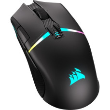 Corsair Nightsabre Wireless, Gaming-Maus(schwarz)