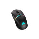 Corsair Nightsabre Wireless, Gaming-Maus(schwarz)
