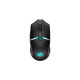 Corsair Nightsabre Wireless, Gaming-Maus(schwarz)