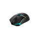 Corsair Nightsabre Wireless, Gaming-Maus(schwarz)