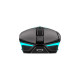 Corsair Nightsabre Wireless, Gaming-Maus(schwarz)