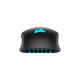 Corsair Nightsabre Wireless, Gaming-Maus(schwarz)
