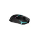 Corsair Nightsabre Wireless, Gaming-Maus(schwarz)