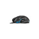 Corsair Nightsword RGB, Gaming-Maus(schwarz)